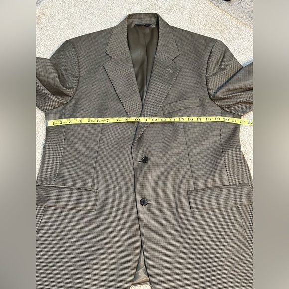 Brooks Brothers sports jacket - Picture 6 of 7